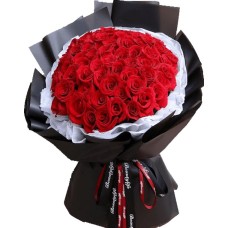 Resplendent Roses (Basic)